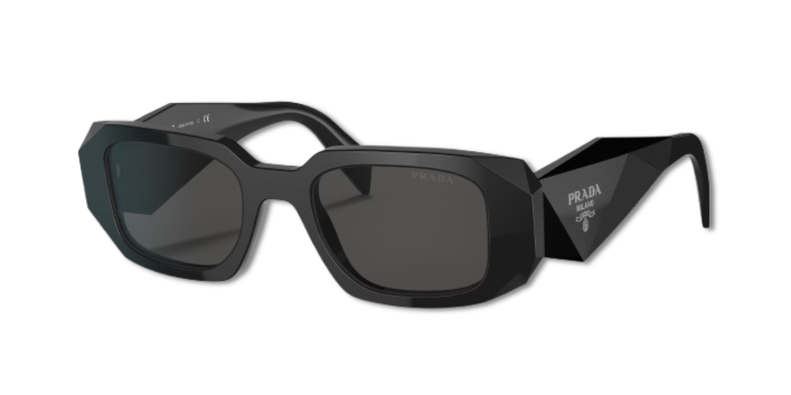 PRADDA GLASSES VENDOR