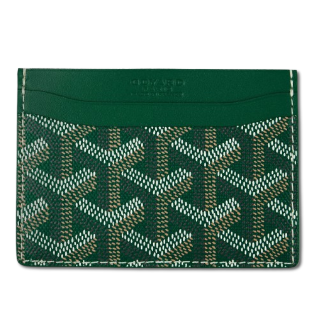 G0YARD CARDHOLDER VENDOR