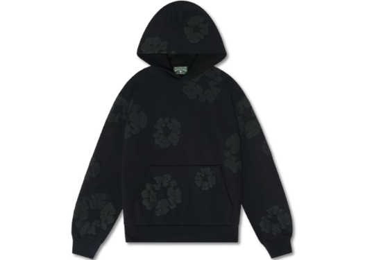 TEAR DENIM VENDOR