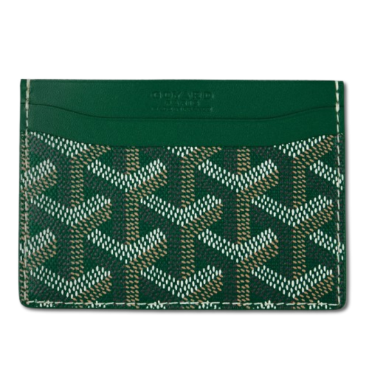 G0YARD CARDHOLDER VENDOR