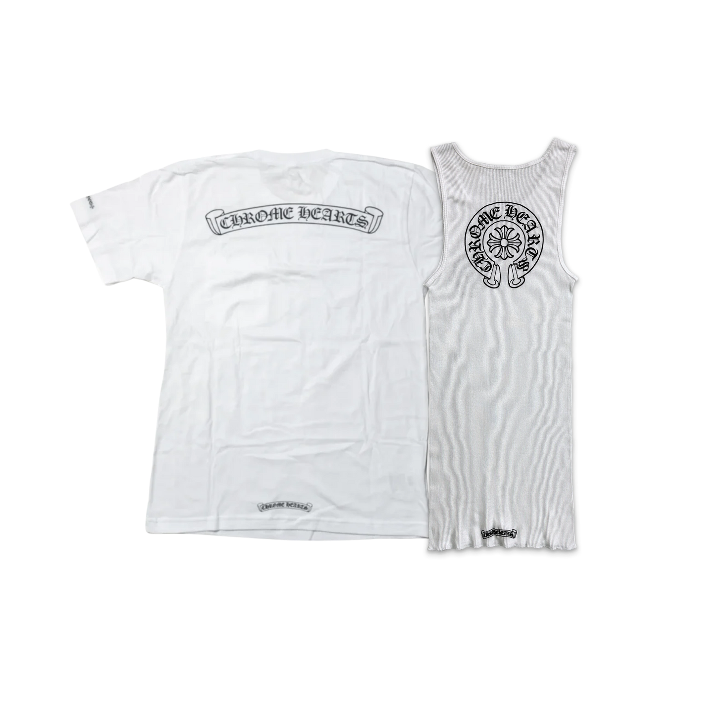 CHR0ME HEART VENDOR