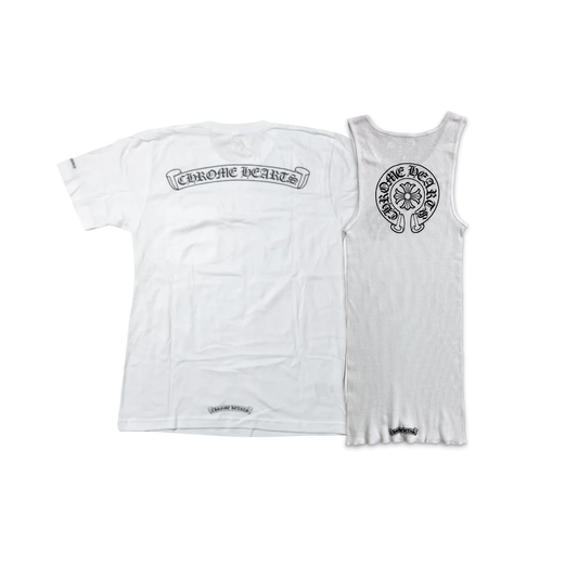 CHR0ME HEART VENDOR