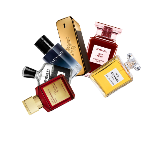 Cologne/Perfume VENDOR